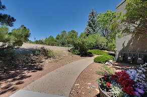 Charming Flagstaff Condo Near Golfing & Hiking!