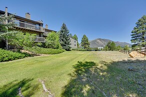 Charming Flagstaff Condo Near Golfing & Hiking!