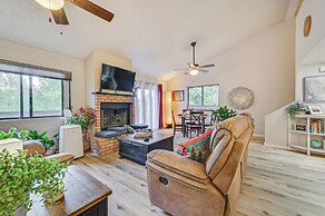 Charming Flagstaff Condo Near Golfing & Hiking!