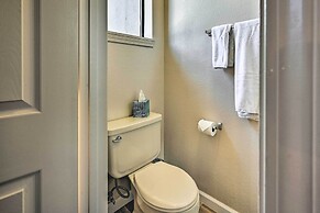 Charming Flagstaff Condo Near Golfing & Hiking!