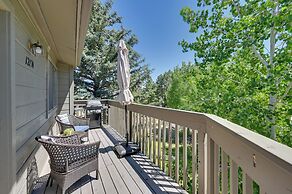 Charming Flagstaff Condo Near Golfing & Hiking!