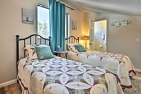 Charming Flagstaff Condo Near Golfing & Hiking!