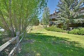 Charming Flagstaff Condo Near Golfing & Hiking!