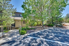 Charming Flagstaff Condo Near Golfing & Hiking!