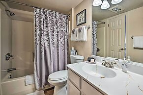 Charming Flagstaff Condo Near Golfing & Hiking!