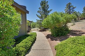 Charming Flagstaff Condo Near Golfing & Hiking!