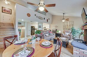 Charming Flagstaff Condo Near Golfing & Hiking!