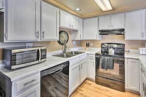 Charming Flagstaff Condo Near Golfing & Hiking!