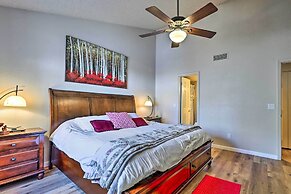 Charming Flagstaff Condo Near Golfing & Hiking!