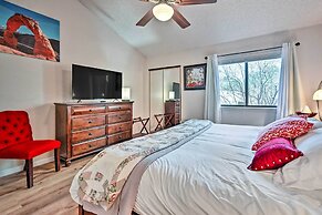 Charming Flagstaff Condo Near Golfing & Hiking!
