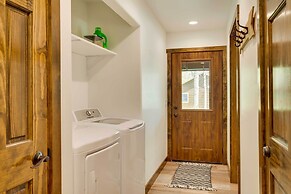 Vacation Rental Cabin Near Lake Arbutus!
