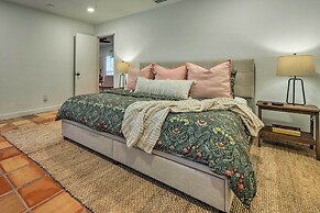 San Marcos Vacation Rental: 4 Miles to Downtown!