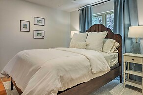 San Marcos Vacation Rental: 4 Miles to Downtown!