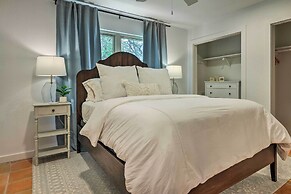 San Marcos Vacation Rental: 4 Miles to Downtown!