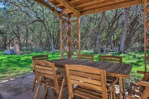 San Marcos Vacation Rental: 4 Miles to Downtown!