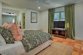 San Marcos Vacation Rental: 4 Miles to Downtown!