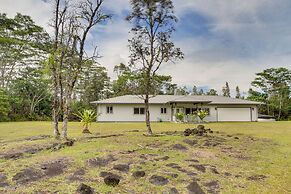 Paradise Park Vacation Rental ~ 4 Mi to Shoreline!