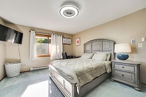 Riverfront Sault Ste Marie Home w/ Dock!