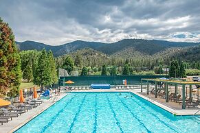 Frazier Park Vacation Rental w/ Game Room & Views!