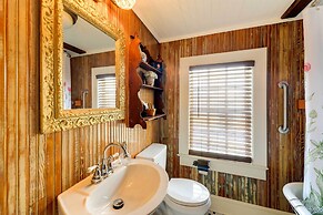 Victorian New Bern Vacation Rental In Downtown!