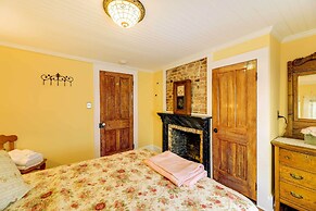 Victorian New Bern Vacation Rental In Downtown!