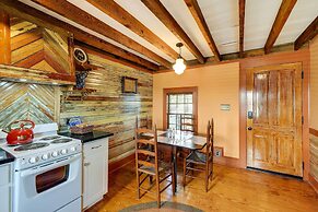 Victorian New Bern Vacation Rental In Downtown!