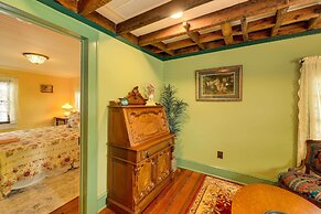 Victorian New Bern Vacation Rental In Downtown!