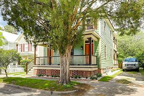 Victorian New Bern Vacation Rental In Downtown!