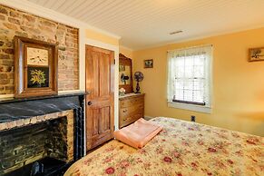 Victorian New Bern Vacation Rental In Downtown!