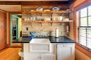 Victorian New Bern Vacation Rental In Downtown!