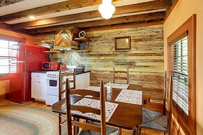 Victorian New Bern Vacation Rental In Downtown!