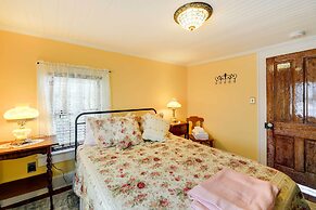 Victorian New Bern Vacation Rental In Downtown!