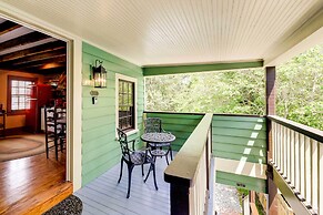 Victorian New Bern Vacation Rental In Downtown!