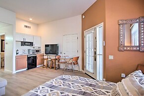 Green Valley Studio in 55+ Community!