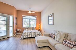 Green Valley Studio in 55+ Community!