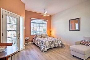 Green Valley Studio in 55+ Community!