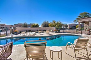 Green Valley Studio in 55+ Community!