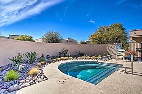 Green Valley Studio in 55+ Community!