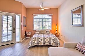 Green Valley Studio in 55+ Community!