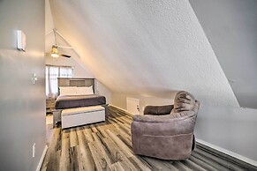 Tobyhanna Home Near Kalahari w/ Lake & Pool Access