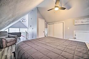 Tobyhanna Home Near Kalahari w/ Lake & Pool Access