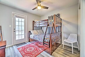Tobyhanna Home Near Kalahari w/ Lake & Pool Access