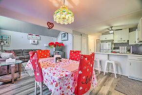 Tobyhanna Home Near Kalahari w/ Lake & Pool Access