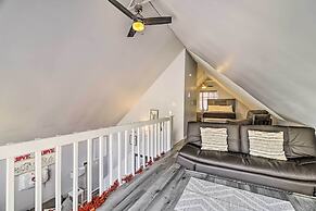 Tobyhanna Home Near Kalahari w/ Lake & Pool Access