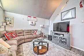 Tobyhanna Home Near Kalahari w/ Lake & Pool Access