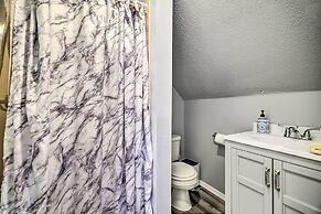 Tobyhanna Home Near Kalahari w/ Lake & Pool Access