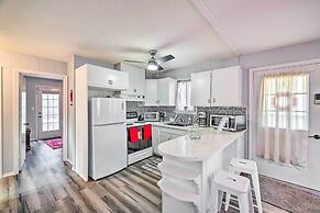 Tobyhanna Home Near Kalahari w/ Lake & Pool Access