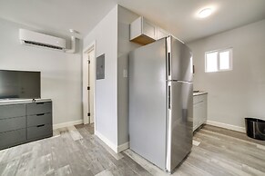 Updated Hawthorne Apartment, 12 Mi to Walker Lake!