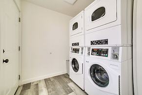 Updated Hawthorne Apartment, 12 Mi to Walker Lake!