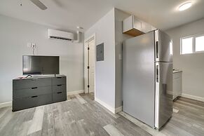 Updated Hawthorne Apartment, 12 Mi to Walker Lake!